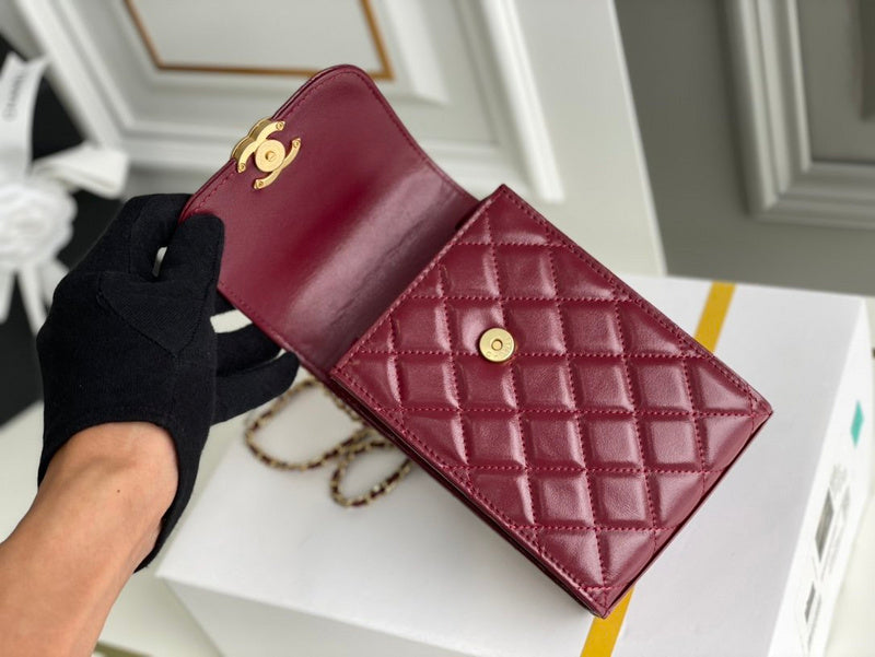 Glami-i - Phone Bags - 081