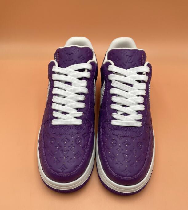 SAMC - LOV Men Shoes - 988