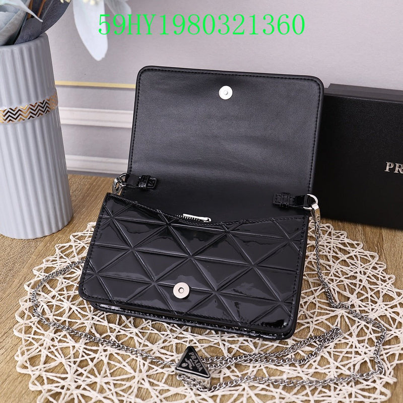 Satchel Bags - PDA Bags - 4539