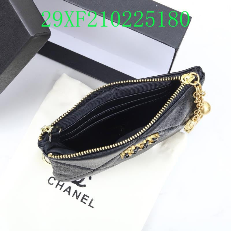 Glami - CHL Wallet - 2551