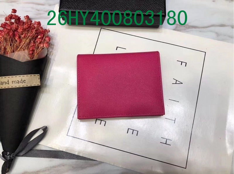 Glami - PD Wallet - 540