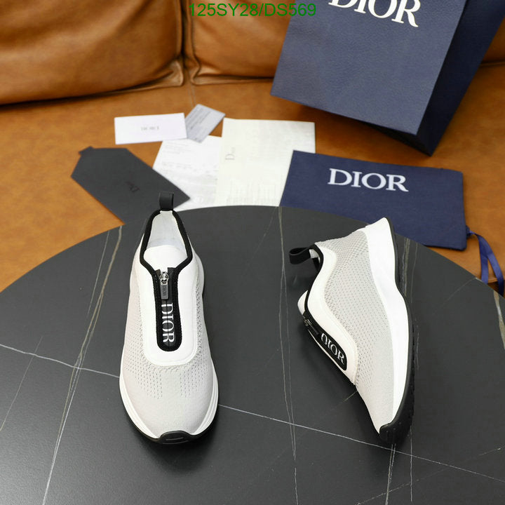 SAMCC - DOR Women Shoes - 1459