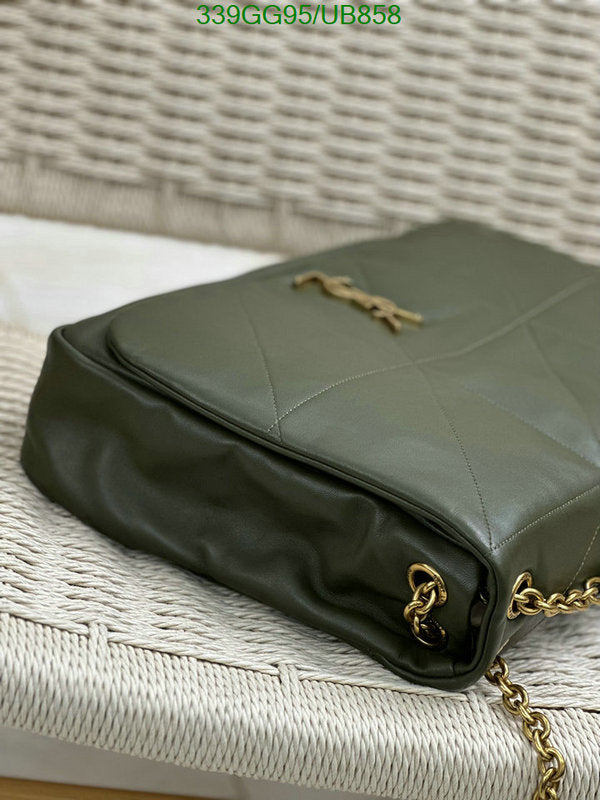 SAMC - YLS Bags - 083