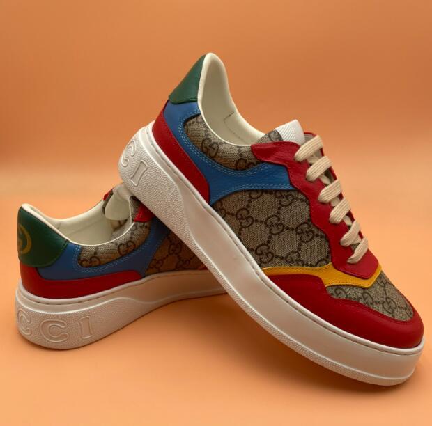 SAMC - GUKI Women Shoes - 857