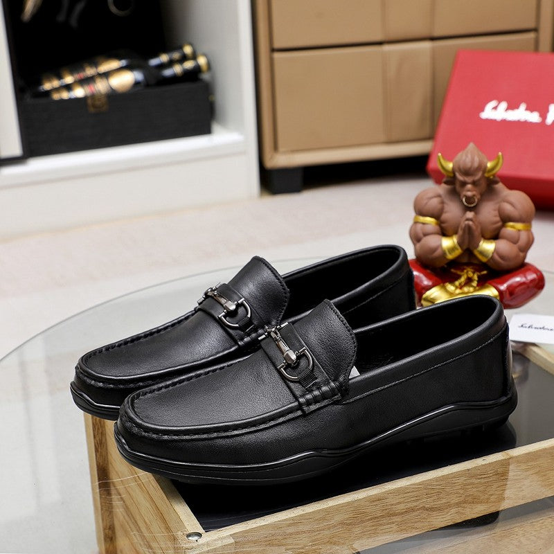 Glami - FGO Men Shoes - 924