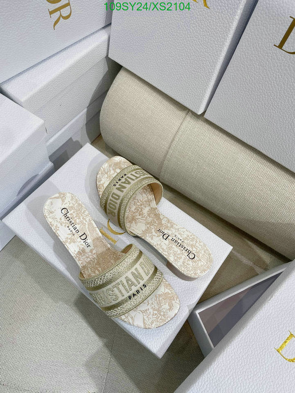 SAMCC - DOR Women Shoes - 1919