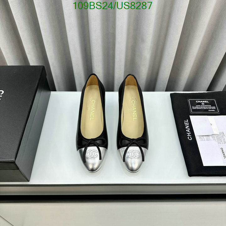 SAMC - CHL Women Shoes Ballet - 117