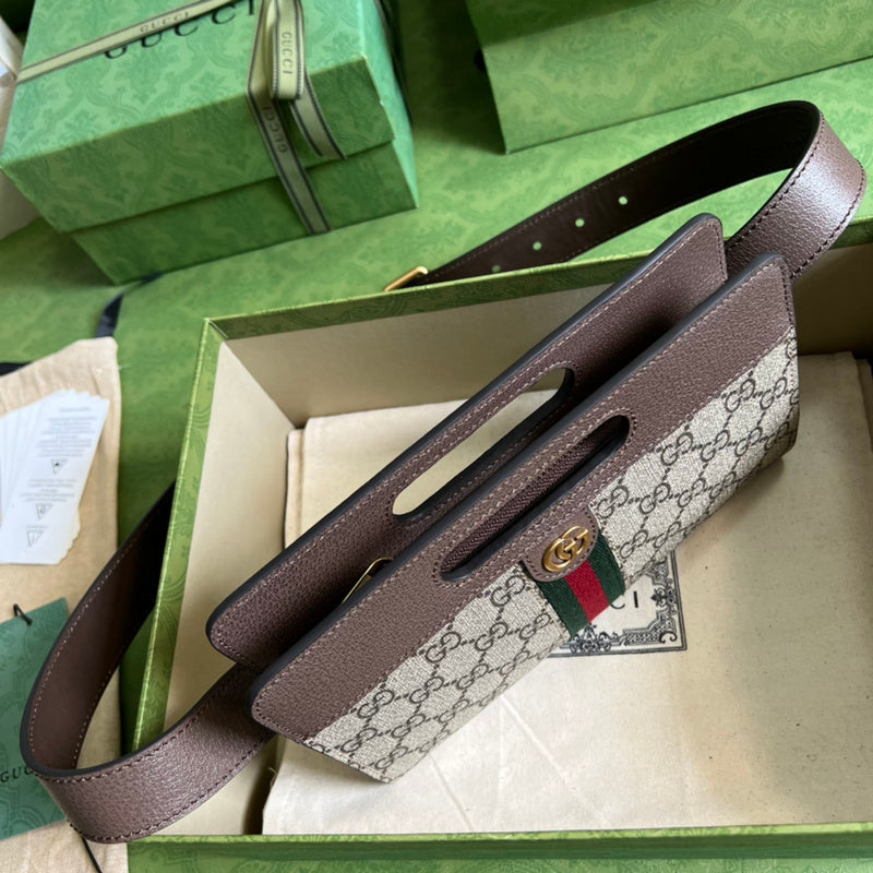 Glami-i GUKI Women Bags - 1052