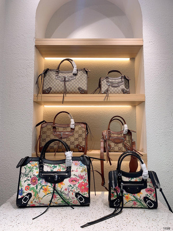 Glami GlamI - BGA Bags - 1504