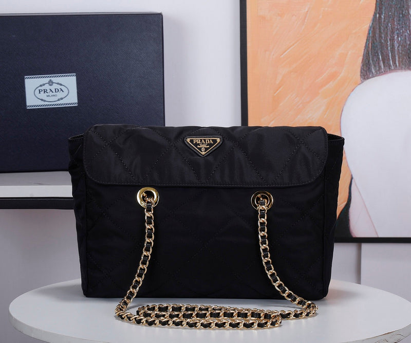 Satchel Bags - PRA Bags - 383