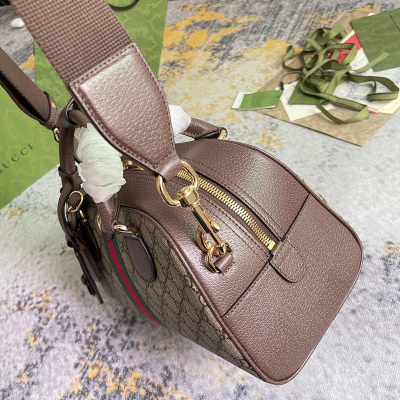 Glami Fashion - GCI Bags - 2006