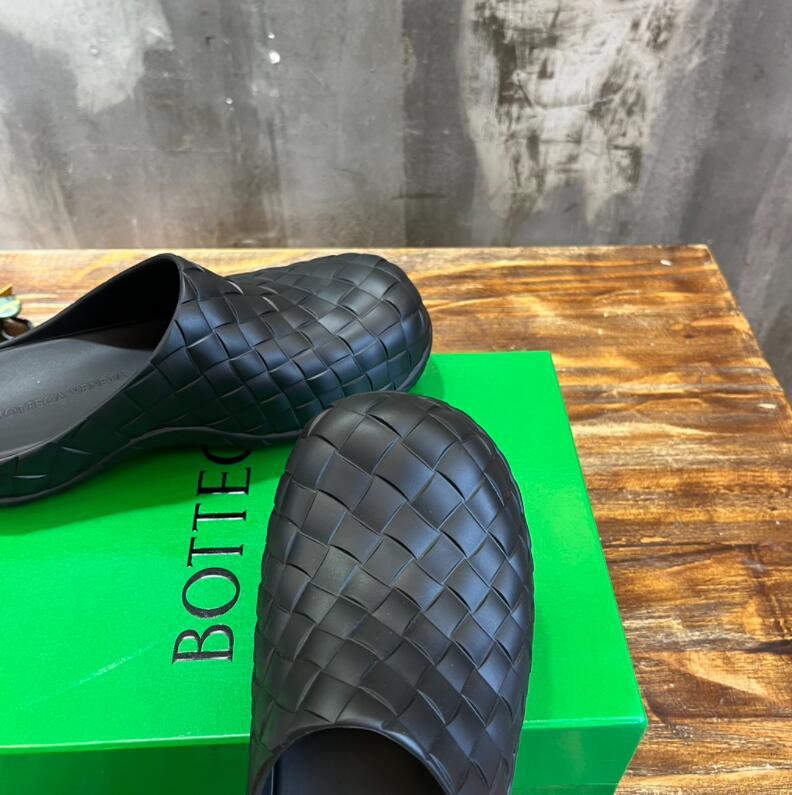 SAMC - BOV Men Shoes - 112