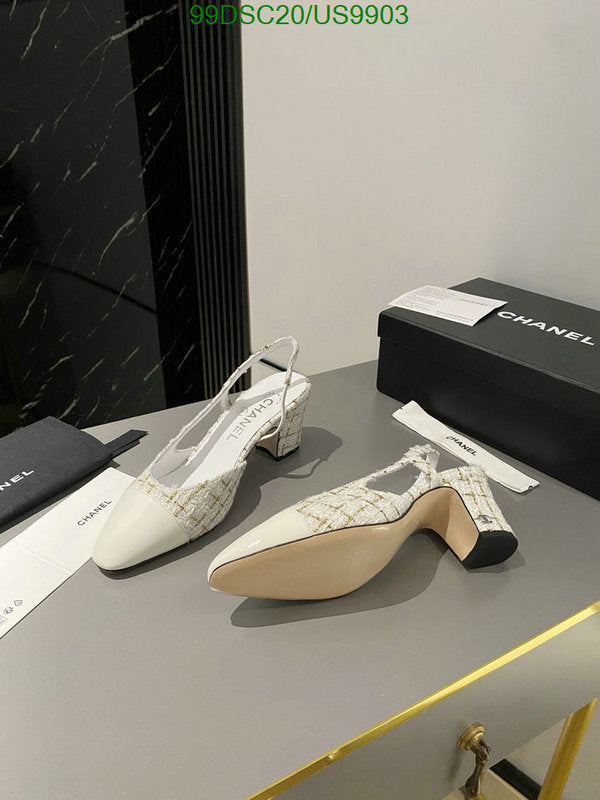 SAMC - CHL Women Shoes Ballet - 070