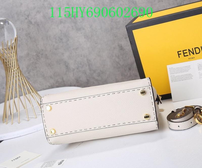 Glami - FDE Bags - 3029