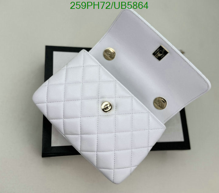 SAMC - CHL Bags - 288