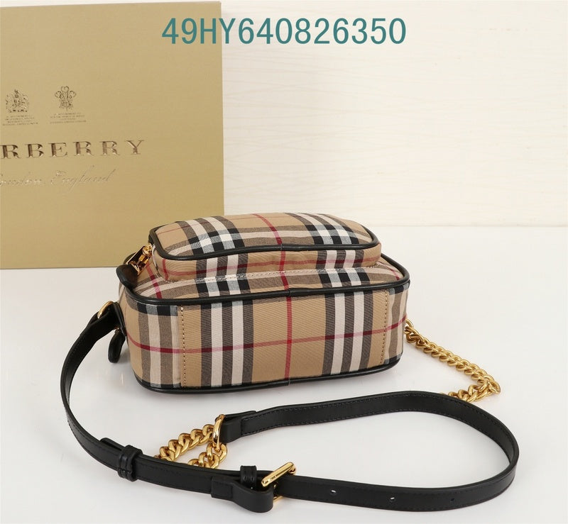 ELE Fashion -BBR Bags - 653
