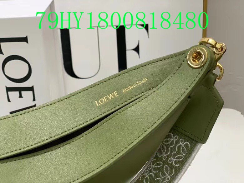 Satchel Bags - LWE Bags - 164