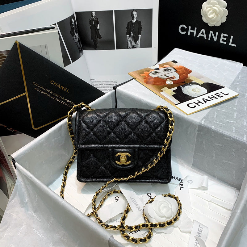 Chanel Bags