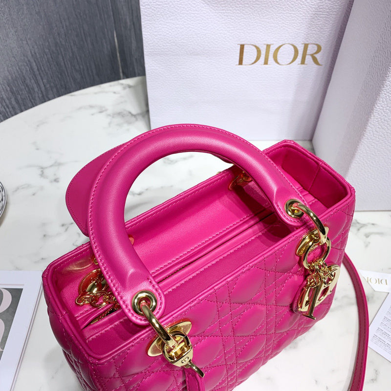 Glami-i - DOR Lady Bags - 582