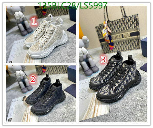 SAMCC - DOR Women Shoes - 1754