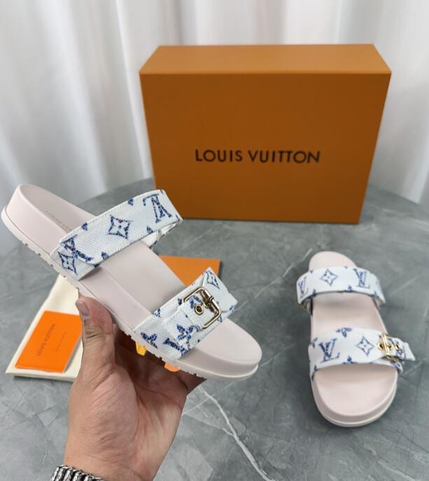 SAMC - LOV Women Shoes - 198