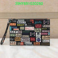 Glami - BOR Wallet - 176