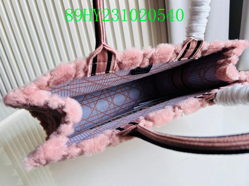 Glami - DOR Bags - 1113
