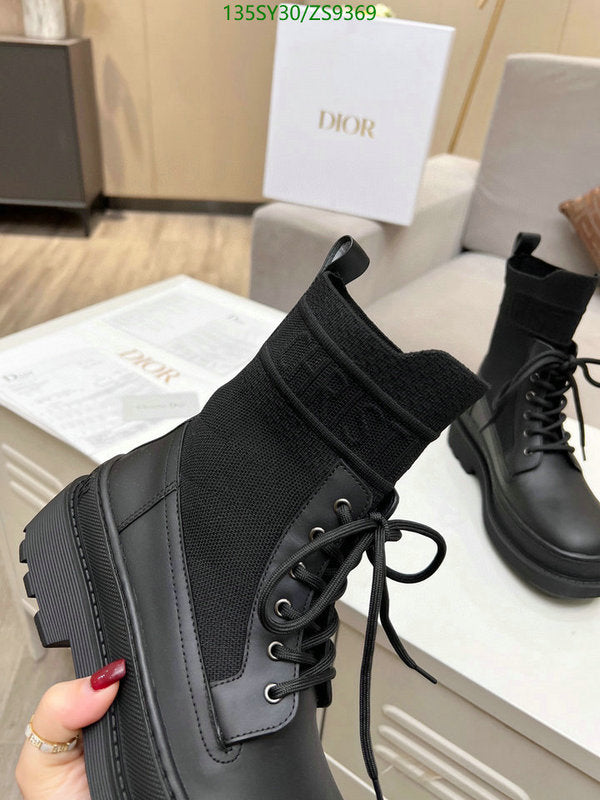 SAMCC - DOR Women Shoes - 1616
