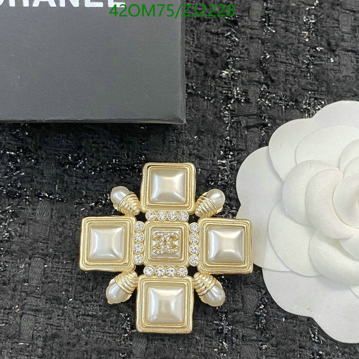 SAMC - CHL Jewelry - 350