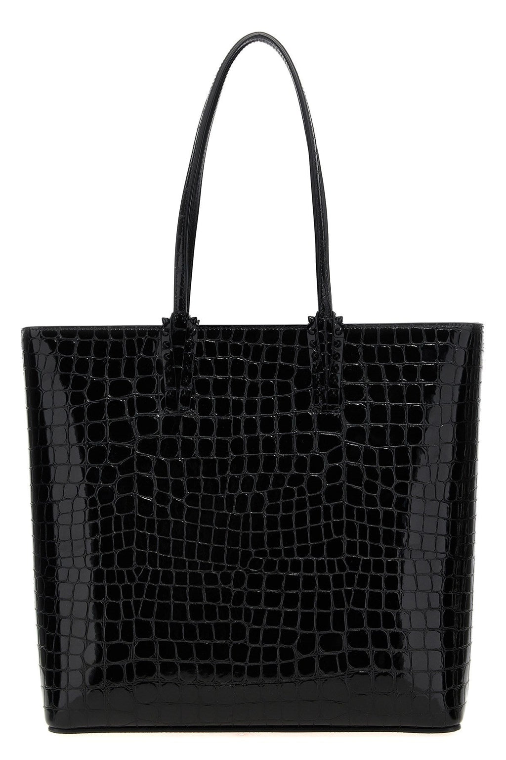 Christian Louboutin Women 'Cabata Zip N/S' Shopping Bag
