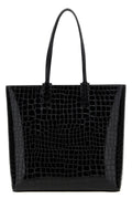 Christian Louboutin Women 'Cabata Zip N/S' Shopping Bag