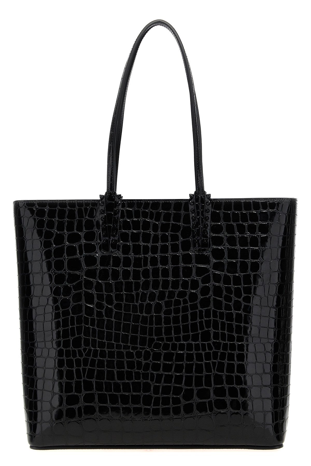 Christian Louboutin Women 'Cabata Zip N/S' Shopping Bag