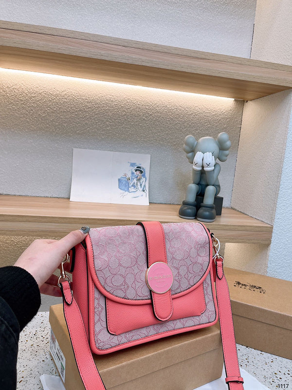 Satchel Bags - CCH Bags - 241