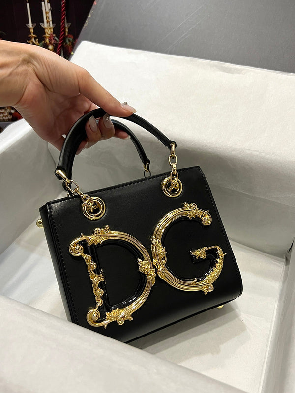 Glamy - DG bag - 128