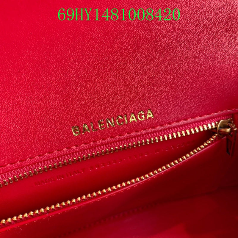 ELE Fashion - BGA Bags - 2041