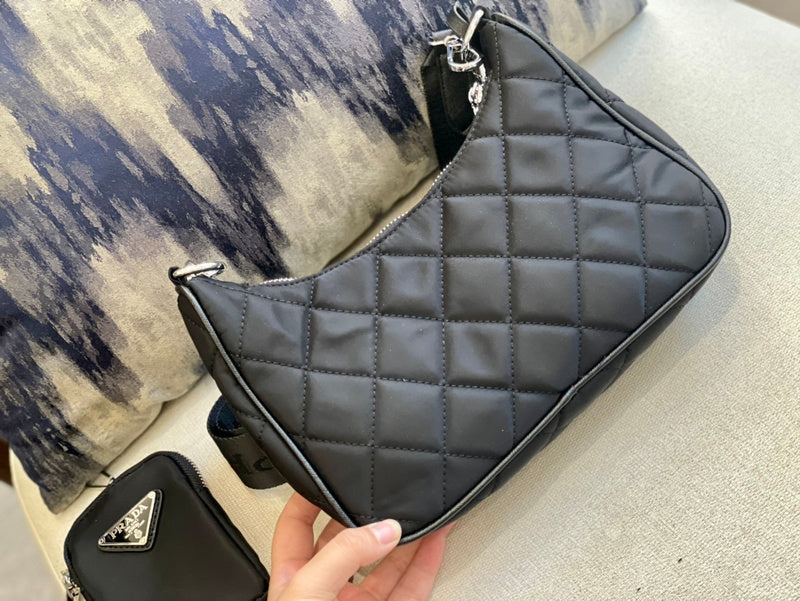 Satchel Bags - PDA Bags - 565