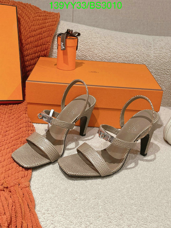 SAMC - HMS Women Shoes - 150