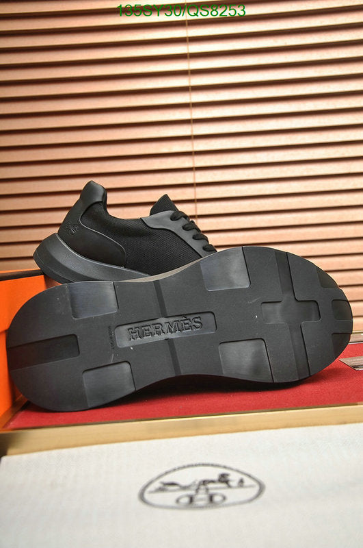 SAMC - HMS Men Shoes - 593