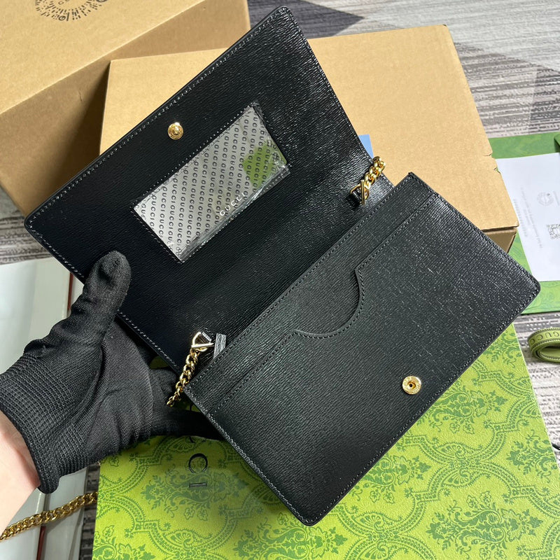 Glami - GUKI Wallets - 218