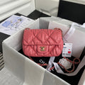 Satchel Bags - CHL Bags - 6372
