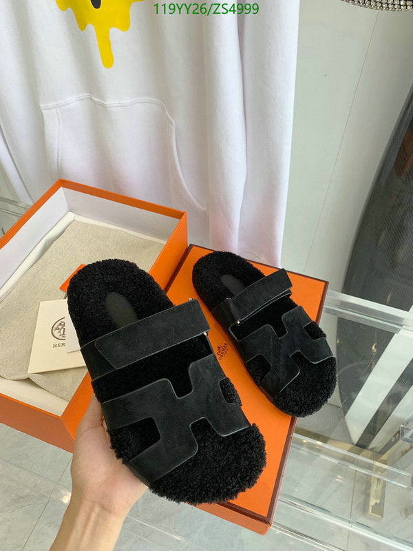 SAMC - HMS Women Shoes - 317