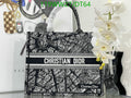 SAMCC - DOR Bags - 933