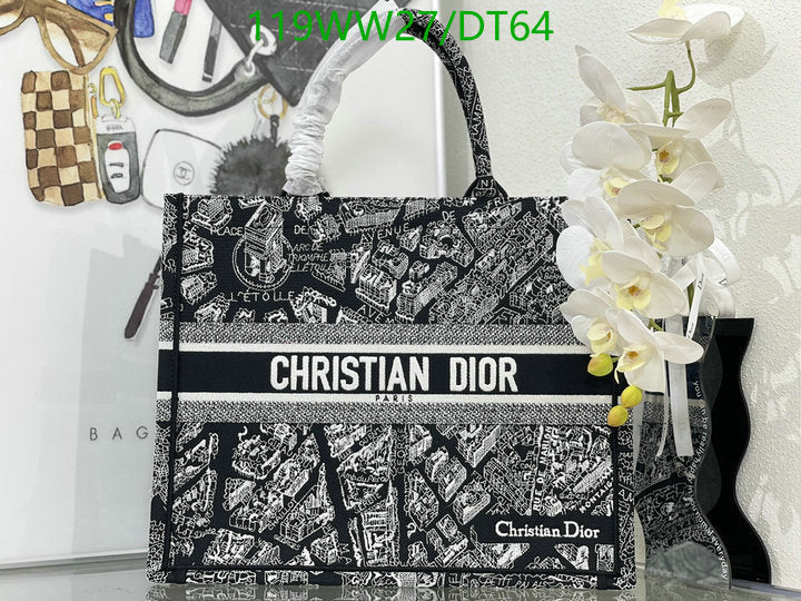 SAMCC - DOR Bags - 933