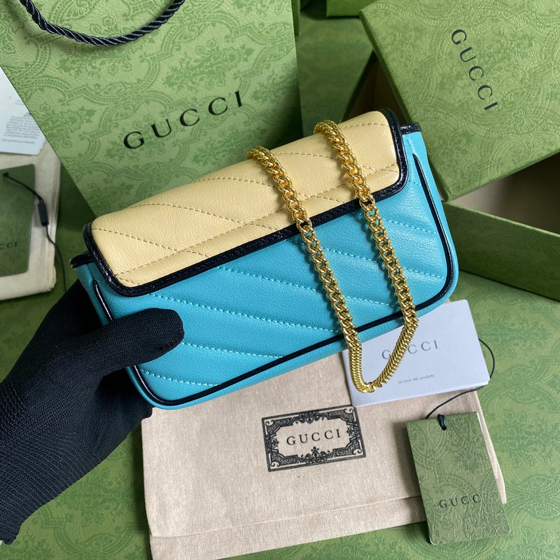 Glami-is - Guki Lady Bags - 1020