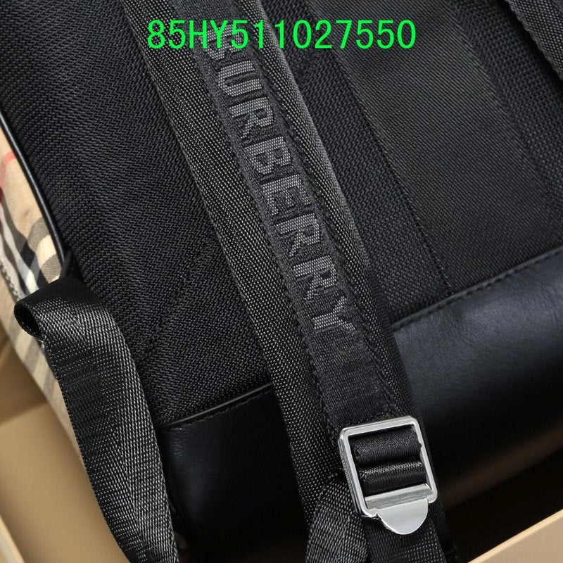 ELE Fashion -BBR Bags - 611