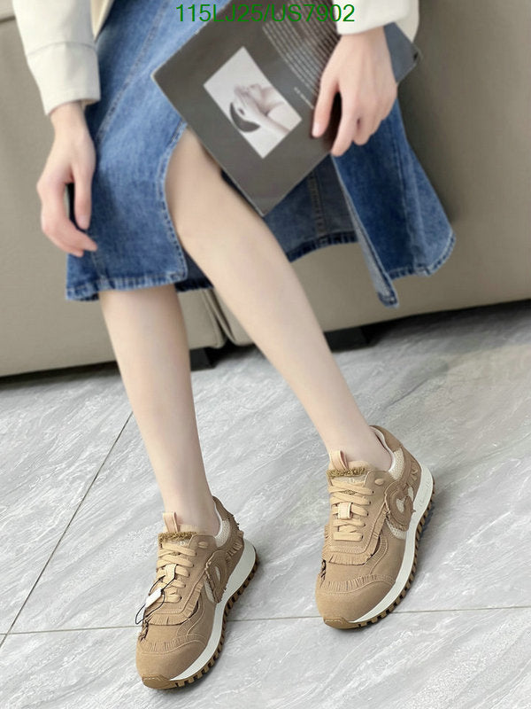 SAMC - DOR Women Sneakers - 042