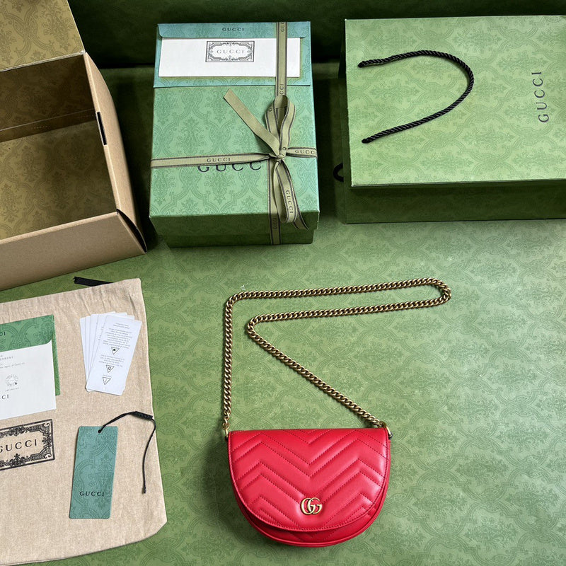 Glami-i GUKI Women Bags - 337