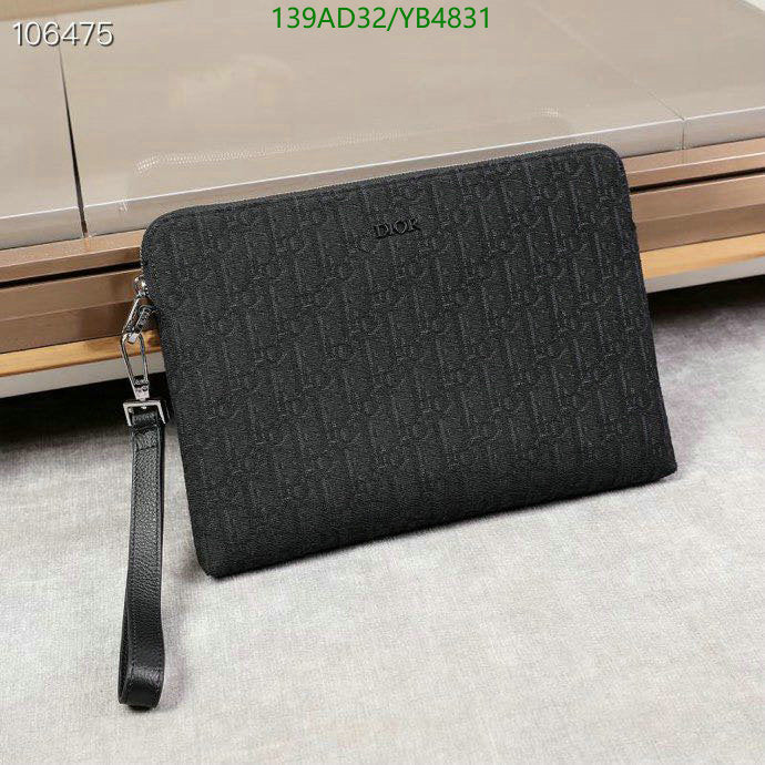 SAMCC - DOR Bags - 1544