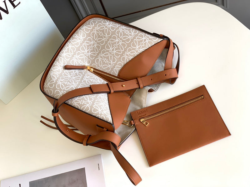Glamy - LWO Bags - 542