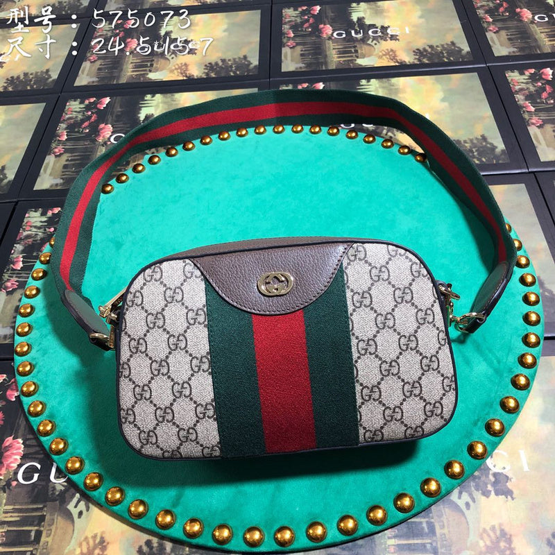 Glami-i - Guki Men Bags - 270